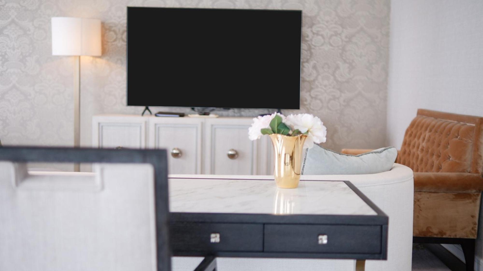 Magnolias Ratchadamri Boulevard Serviced Residences 曼谷 客房 照片